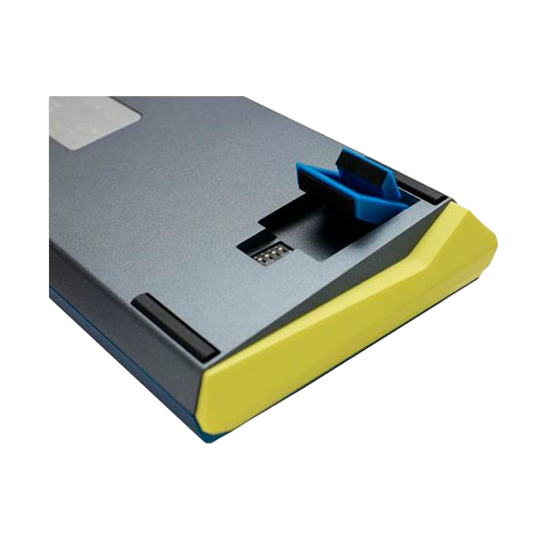 Ducky One 3 Daybreak SF 65 Hotswappable MXClear RGB PBT  Teclado Ducky One 3 Daybreak SF 65 Hotswappable MXClear RGB PBT  Teclado