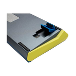 Ducky One 3 Daybreak Mini 60 Hotswappable MXSilver RGB PBT Teclado Ducky One 3 Daybreak Mini 60 Hotswappable MXSilver RGB PBT Teclado