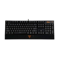 Gamdias GKC1002  kit teclado y ratón