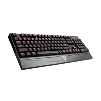 Gamdias GKC1002  kit teclado y ratón