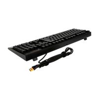 Gamdias GKC1002  kit teclado y ratón