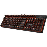 Gigabyte Force K85 RGB Gaming - Teclado