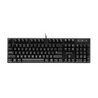 Gigabyte Gaming Force K83 Mecánico Cherry MX Red Teclado Gigabyte Gaming Force K83 Mecánico Cherry MX Red Teclado
