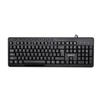 Gigabyte KM6300  Kit de teclado y ratón