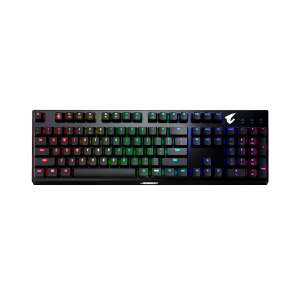 Gigabyte Aorus K9 Optical Óptico Mecánico  Teclado Gigabyte Aorus K9 Optical Óptico Mecánico  Teclado