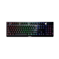 Gigabyte Aorus K9 Optical Óptico Mecánico Teclado Gigabyte Aorus K9 Optical Óptico Mecánico Teclado
