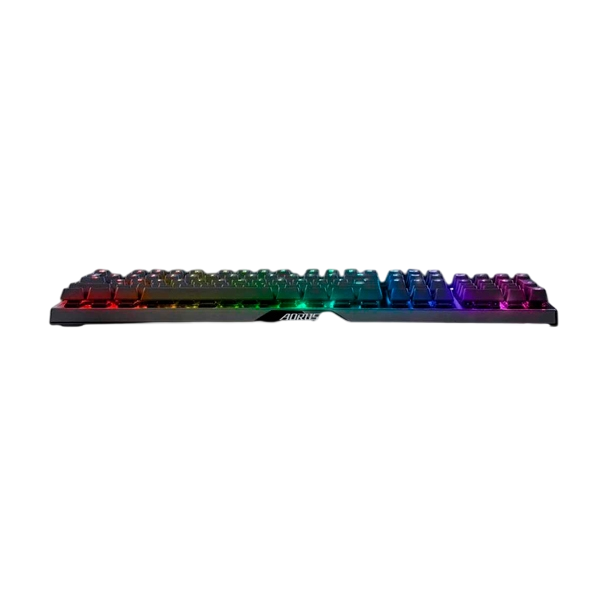 Gigabyte Aorus K9 Optical Óptico Mecánico  Teclado Gigabyte Aorus K9 Optical Óptico Mecánico  Teclado