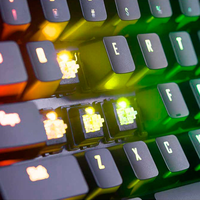 Gigabyte Aorus K9 Optical Óptico Mecánico Teclado Gigabyte Aorus K9 Optical Óptico Mecánico Teclado