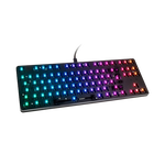 Glorious PC Gaming Race GMMK TKL Size RGB ISO Base Teclado