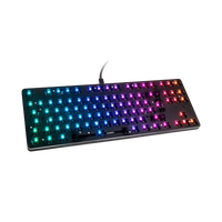 Glorious PC Gaming Race GMMK TKL Size RGB ISO Base Teclado