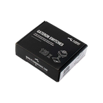 Glorious PC Gaming Race Pack 120 Switches Gateron Clear