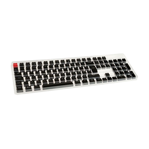 Glorious PC Gaming Race Keycaps ABS 105 Negro Layout ES Glorious PC Gaming Race Keycaps ABS 105 Negro Layout ES