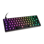 Glorious PC Gaming Race GMMK Compact RGB ISO Base Teclado