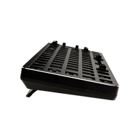 Glorious PC Gaming Race GMMK Compact RGB ISO Base Teclado Glorious PC Gaming Race GMMK Compact RGB ISO Base Teclado