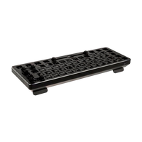 Glorious PC Gaming Race GMMK Compact RGB ISO Base Teclado Glorious PC Gaming Race GMMK Compact RGB ISO Base Teclado