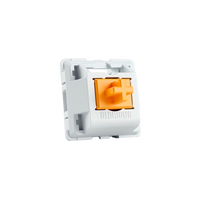 Glorious PC Gaming Race Pack 36 Switches Panda