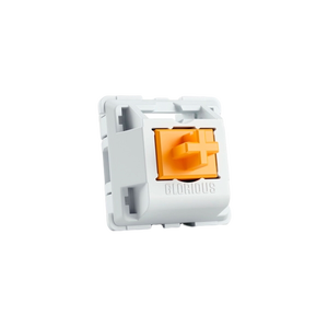 Glorious PC Gaming Race Pack 36 Switches Panda