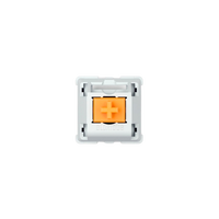 Glorious PC Gaming Race Pack 36 Switches Panda