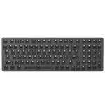 Glorious GMMK 2 Next-Gen Full Size 96% ISO RGB Black - Base Teclado mecánico
