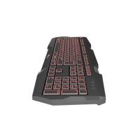 Genesis RX22 gaming usb  Teclado