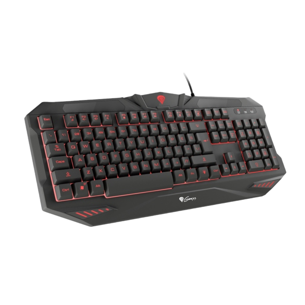 Genesis RX39 gaming usb Teclado Genesis RX39 gaming usb Teclado