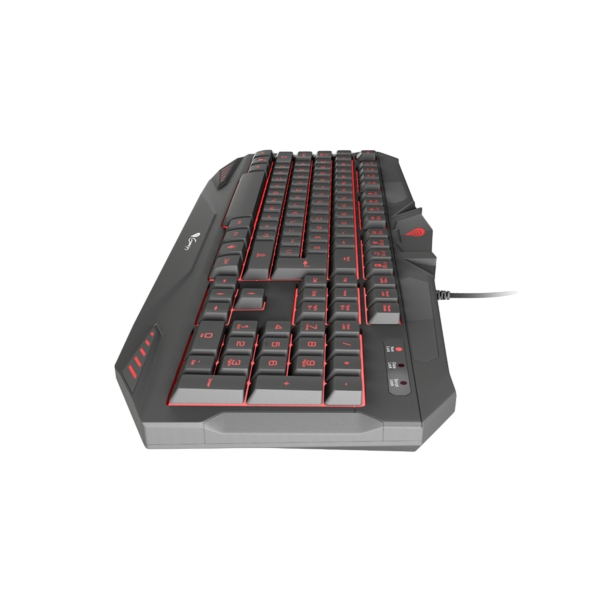 Genesis RX39 gaming usb Teclado Genesis RX39 gaming usb Teclado