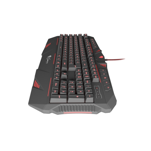 Genesis RX66 gaming usb  Teclado Genesis RX66 gaming usb  Teclado