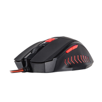 Genesis CX33 gaming  Kit teclado y ratón