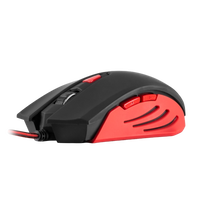 Genesis CX55 gaming  Kit teclado y ratón