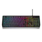 Genesis RHOD 300 RGB - Teclado