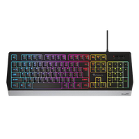 Genesis RHOD 300 RGB  Teclado