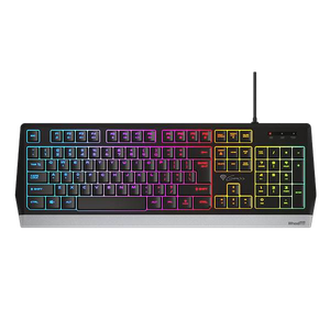 Genesis RHOD 300 RGB  Teclado