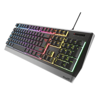 Genesis RHOD 300 RGB  Teclado