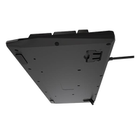 Genesis RHOD 300 RGB  Teclado