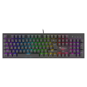 Genesis THOR 300 RGB RED Switch  Teclado
