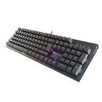 Genesis THOR 300 RGB RED Switch  Teclado