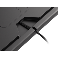 Genesis THOR 300 RGB RED Switch  Teclado