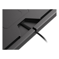 Genesis THOR 300 RGB Brown Switch  Teclado