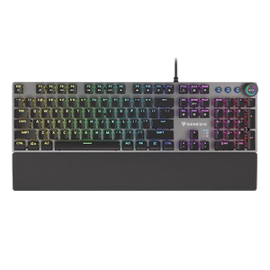 Genesis THOR 400 RGB Red Switch  Teclado