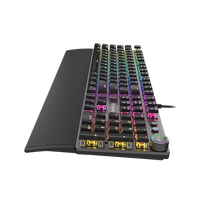 Genesis THOR 400 RGB Red Switch Teclado Genesis THOR 400 RGB Red Switch Teclado