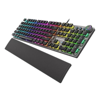 Genesis THOR 401 RGB Brown Switch Teclado Genesis THOR 401 RGB Brown Switch Teclado