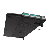 Genesis THOR 401 RGB Brown Switch Teclado Genesis THOR 401 RGB Brown Switch Teclado