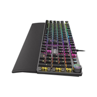 Genesis THOR 401 RGB Brown Switch Teclado Genesis THOR 401 RGB Brown Switch Teclado