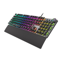 Genesis THOR 380 RGB Blue Switch  Teclado
