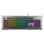 Genesis Rhod 500 RGB - Teclado
