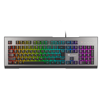 Genesis Rhod 500 RGB - Teclado Genesis Rhod 500 RGB - Teclado