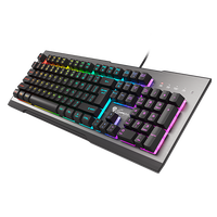 Genesis Rhod 500 RGB Teclado Genesis Rhod 500 RGB Teclado