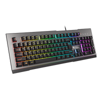 Genesis Rhod 500 RGB Teclado Genesis Rhod 500 RGB Teclado