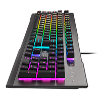 Genesis Rhod 500 RGB Teclado Genesis Rhod 500 RGB Teclado