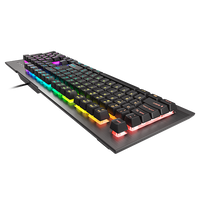 Genesis Rhod 500 RGB Teclado Genesis Rhod 500 RGB Teclado